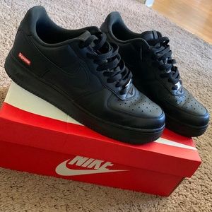 Supreme x Air Force 1 Low